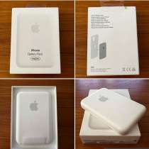 Apple Bettery Pack MagSafe «ORIGINAL», в Хабаровске