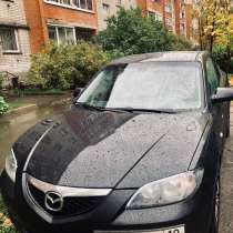 Mazda 3 BK AT, в Петрозаводске