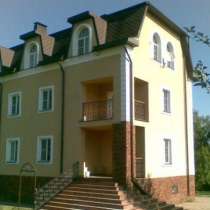 Коттедж, в Ногинске