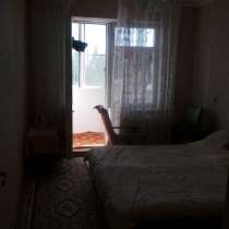 В Кропоткине по пер. Лесному 2-комн. квартира 58 кв. м. 4/5, в Краснодаре