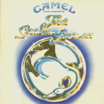 Camel - The Snow Goose(UK), в Санкт-Петербурге