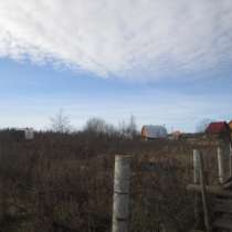 Продается земельный участок 8 соток в СНТ &laquo;Уваровка&raquo; в Можайском р-не,130 км от МКАД по Минскому шоссе, в Можайске