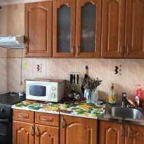 Мурманск, ул. Капитана Буркова, 41 Сдам уютную однокомнатную, в Мурманске