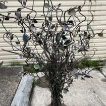 Дерево из метала / дерево украшение, в Калининграде