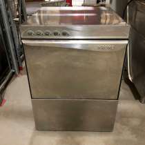 Посудомоечная машина с фронтальной загрузкой Kromo Aqua 50 D, в Адлере