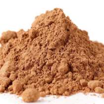 Глина, в Алексеевке