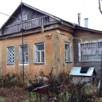 Продажа: дом 60 м2 на участке 12 сот, в Сергиевом Посаде