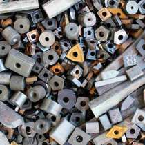 Твердый сплав Бутово, в Подольске