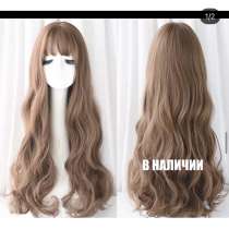 Парики, в г.Бишкек