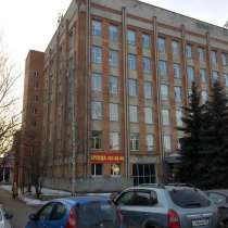 Офисное помещение, в Нижнем Новгороде