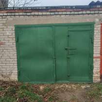 Продам капитальный гараж в Борисове, в г.Борисов
