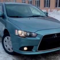 Mitsubishi Lancer, 2008, в Екатеринбурге