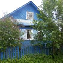 Продам зимний дом 100 кв. м на участке 12 соток, в Санкт-Петербурге