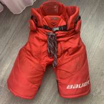Хоккейные шорты Bauer X900 jr, в Москве