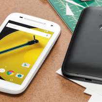 Motorola Moto E2 2015 (LTE), в Санкт-Петербурге