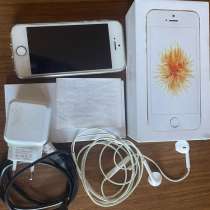 Iphone se, в идеальном состоянии,97% зарядки, в Владимире