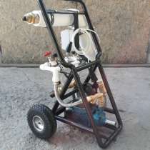 Пеногенератор для пенобетона, в Воронеже