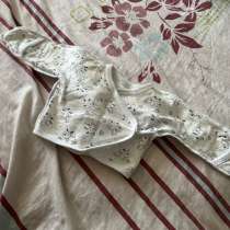 Рубашка с закрытыми ручками, в Барнауле