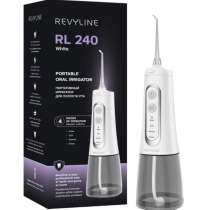 Портативный ирригатор Revyline RL240 (белый), в Ростове-на-Дону