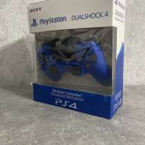 Джойстик на Плейстейшн 4, в Геленджике