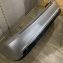 Бампер Приора 2 год 13-18, в Москве