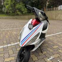 Мопед, в Сочи