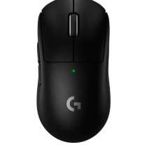 Мышь игровая беспроводная Logitech G Pro X Superlight 2, в Новосибирске