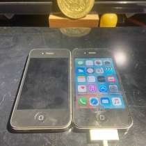 Два iPhone 4s, в Новосибирске