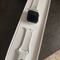 Apple Watch se, в Томске