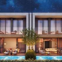 Вилла 126м&sup2; Турция, Бодрум, Богазичи, в г.Бодрум