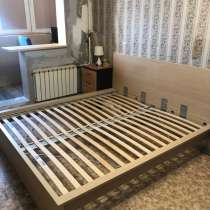 Кровать 180*200 с матрасом, в Москве