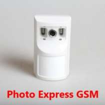 GSM сигнализацию Photo Express-Gsm, в Барнауле