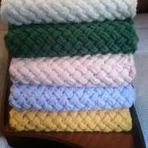 Плюшевый плед на заказ, в Ставрополе