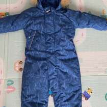 Комбинезон зимний, в Пензе