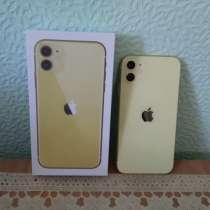 IPhone 11 128 ГБ, в Иванове