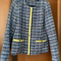 Жакет «Шанель», в Нижнем Новгороде