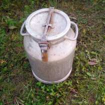 Бидон 40л, в Твери