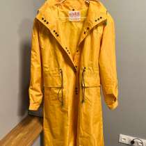 Винтажный дождивик, в Москве