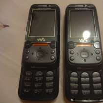 сотовый телефон Sony-Ericsson W850i Walkman, в Москве