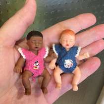 Одежда для пупсика Zuru, в Москве