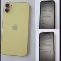 64 гб, была замена аккумулятора, в Большом Камне