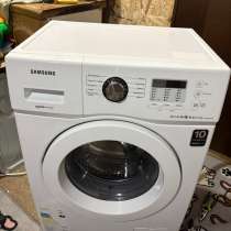 Стиральные машинки автомат Samsung & Bosch, в Кемерове