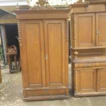 Старинный платянной шкаф Россия, в Москве