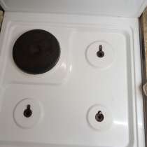 Газовою плиту, в г.Кокшетау