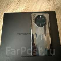 Продам Huawei Mate 50 rs Porsche Design 12/512gb, в Владивостоке