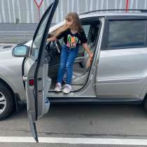 Мерседес М-класс 3.5 АТ 2005, в Москве