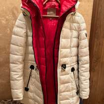 Продам зимний пуховик Luissante, в Челябинске