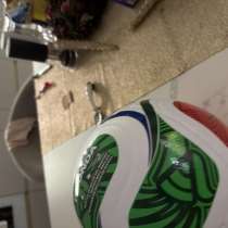 Мяч чемпионата мира 2026 по футболу replica training, в Калуге