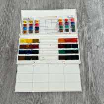 Акварель «белые ночи» невская палитра, в Санкт-Петербурге