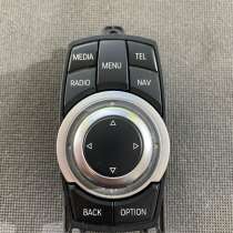 Штатная аудиосистема на бмв 520 (магнитола алпайн, монитор,), в Череповце